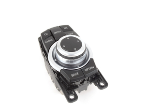 Genuine BMW Controller - 61319247891 - F06,F12,F13