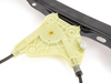 Genuine BMW Window Regulator - Front Right - E92 E93 - 328i 335i M3 51337193456 View 3