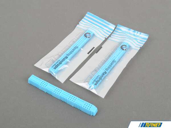 Genuine BMW BMW NATURAL AIR REFILL KIT, 83125A67BD0