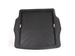 Genuine BMW Trunk Cargo Mat - Base - F22 F87