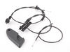 Genuine BMW Hood Release Repair Kit  51238402615KT View 1