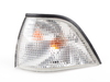 Turner Motorsport E36 Euro Clear Front Turn Signals (pair) - E36 Coupe & Convertible - (NO LONGER AVAILABLE) TMS3583 View 2