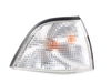 Turner Motorsport E36 Euro Clear Front Turn Signals (pair) - E36 Coupe & Convertible - (NO LONGER AVAILABLE) TMS3583 View 4