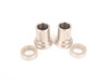 Turner Motorsport Turner 14mm Shock Pin Bearing Sleeve and Upper Washer Kit (Pair) TSU9907397 View 1