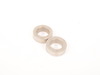 Turner Motorsport Turner 14mm Shock Pin Bearing Sleeve and Upper Washer Kit (Pair) TSU9907397 View 3