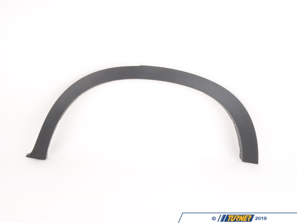 Genuine BMW Genuine BMW Wheel Arch Trim - E70 X5 51777158425