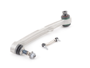 Front Lower Control Arm - Left - E82 1M, E9X M3