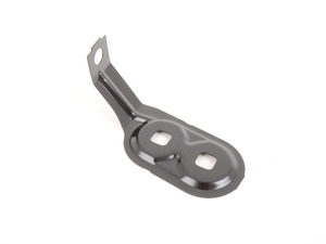Genuine BMW Side Panel Bracket, Front Right 3 - 41357207206 - F10