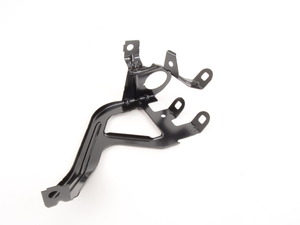 Genuine BMW Side Panel Bracket, Front Right 1 - 41357207210 - F10