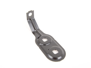 Genuine BMW Side Panel Bracket, Front Right 4 - 41357207208 - F10