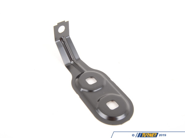 Genuine BMW Genuine BMW Side Panel Bracket, Front Right 4 - 41357207208 - F10 41357207208