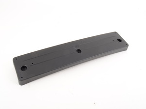 LICENSE PLATE HOLDER