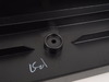 Genuine BMW LICENSE PLATE HOLDER 51138059853 View 3