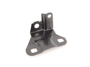 Genuine BMW Side Panel Bracket, Front Left 2 - 41357207203 - F10