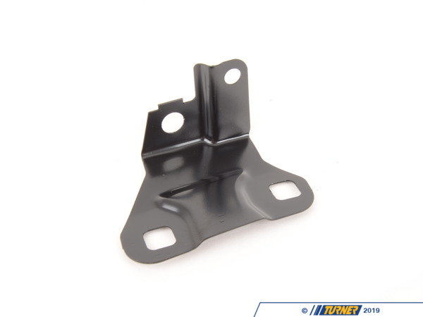 Genuine BMW Genuine BMW Side Panel Bracket, Front Left 2 - 41357207203 - F10 41357207203