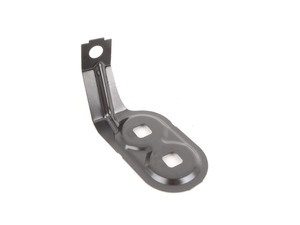 Genuine BMW Side Panel Bracket, Front Left 3 - 41357207205 - F10