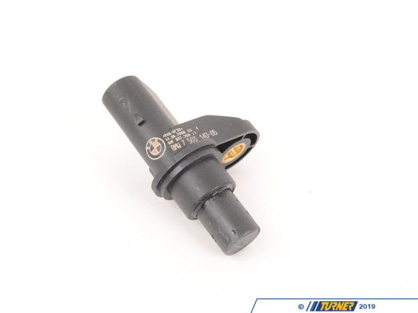 Genuine BMW Genuine BMW Crankshaft Speed Sensor - 12142336620 - E65 12142336620