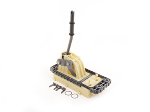 Genuine MINI Gear Shift Lug - 25117515463