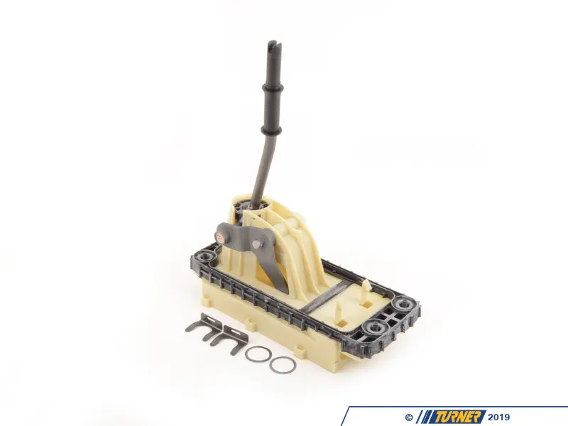 MmC 25117515463 - Genuine MINI Gear Shift Lug - 25117515463 | Turner