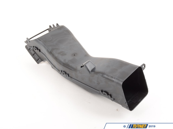 51747222878 - Genuine BMW Front Right Brake Air Duct