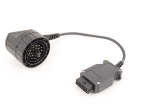 Genuine BMW ICOM Next C