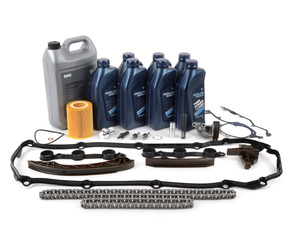 Timing Chain Kit
