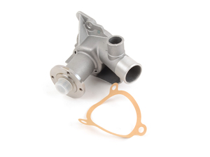 Genuine BMW Remanufactured Water Pump - E30 M20 2.5L 2.7L