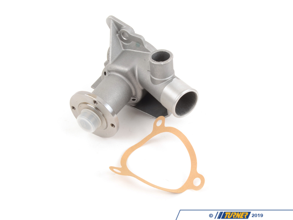 Genuine BMW Genuine BMW Remanufactured Water Pump - E30 M20 2.5L 2.7L 11519071561
