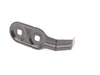 Genuine BMW Genuine BMW Side Panel Bracket, Front Left 4 - 41357207207 - F10 41357207207 View 2