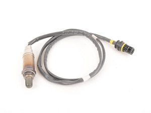 Bosch Oxygen Sensor - E46 Z3 Z4