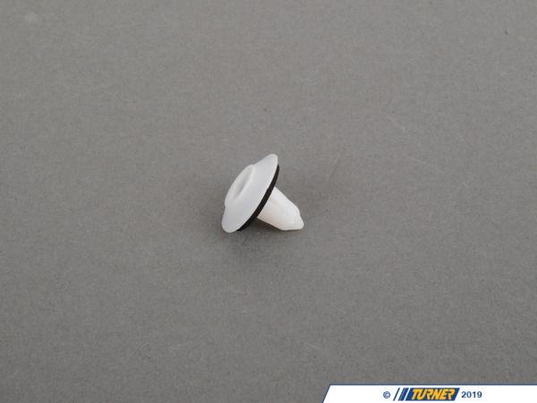 Genuine MINI CLIP, BOTTOM PART 51717154239