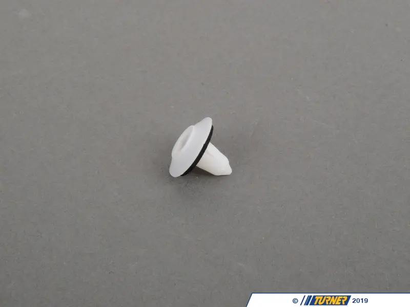 全国どこでも送料無料！ BOTTOM CLIP, - 51717154239 PART Motorsport Turner | ホビー・楽器・アート
