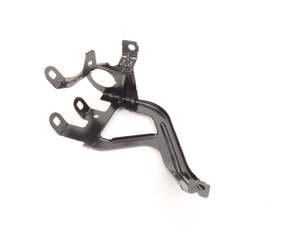 Genuine BMW Side Panel Bracket, Front Left 1 - 41357207209 - F10
