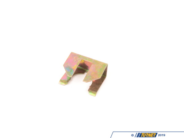 Genuine BMW Genuine BMW Clamp - 51258173603 - E36 51258173603