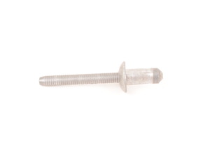 Genuine BMW Blind Rivet, Flat Headed - 41007054384