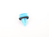 Genuine MINI CLIP WITH SEAL RING, BLUE 07149136882 View 3