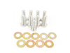 Spec Clutches SPEC Clutches- Twin Disc-ST Trim Clutch Kit - TRACK SB60ST View 7