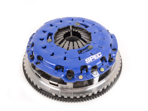 SPEC Clutches- Twin Disc-ST Trim Clutch Kit - TRACK