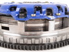 Spec Clutches SPEC Clutches- Twin Disc-ST Trim Clutch Kit - TRACK SB60ST View 2
