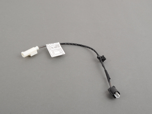 Genuine BMW Wiring Harness, Servotronic - 61129115546