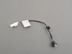 Genuine BMW Wiring Harness, Servotronic - 61129115546