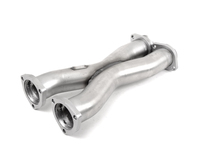 Supersprint Supersprint Performance Exhaust System - Z3 M Coupe/Roadster S54 3.2L Z3MS54SS