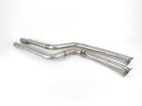 Supersprint Supersprint Performance Catback Exhaust System - F8X M3 M4 9896020