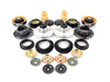 Packaged by Turner 5-series Strut/Shock Mount Kit - E39 540i/M5 with Performance Shocks/Springs TMS182513 View 1