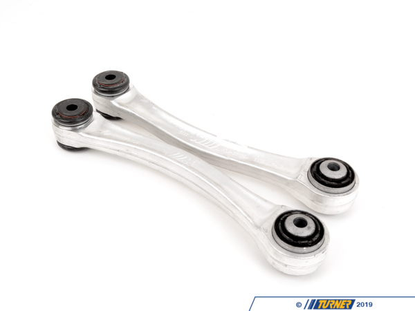 Turner Motorsport M3 Rear Upper Link Arm Upgrade - Left and Right - E82, E9x TMS12079