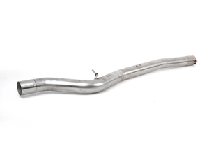 Supersprint Section 2 Straight Pipe
