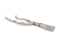 Supersprint E90-E92 335i Supersprint Section 2 Crossover Pipe 980213