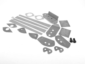 E46 M3 Complete Turner Motorsport Reinforcement Package - (NO LONGER AVAILABLE)