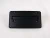 Genuine BMW Genuine BMW Front Licence plate holder - E46 325Ci 330Ci 51117110218 View 1