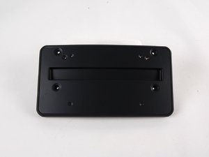 Genuine BMW Front Licence plate holder - E46 325Ci 330Ci